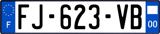 FJ-623-VB