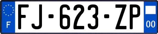 FJ-623-ZP