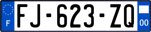 FJ-623-ZQ