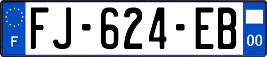 FJ-624-EB