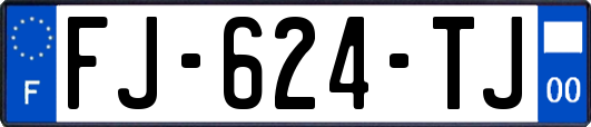 FJ-624-TJ