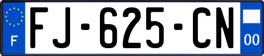 FJ-625-CN