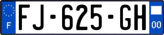 FJ-625-GH