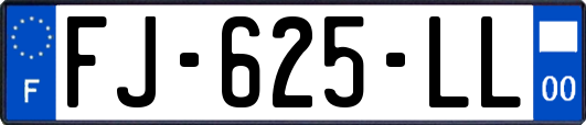 FJ-625-LL