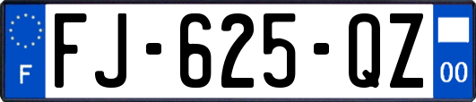 FJ-625-QZ