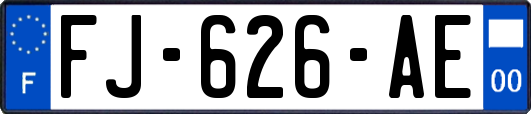 FJ-626-AE