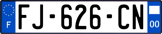 FJ-626-CN