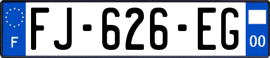 FJ-626-EG