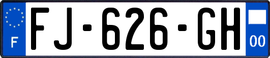 FJ-626-GH