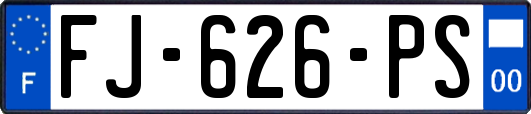 FJ-626-PS