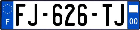 FJ-626-TJ