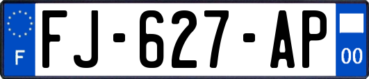 FJ-627-AP