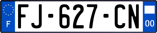 FJ-627-CN