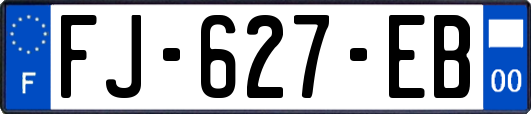 FJ-627-EB
