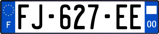 FJ-627-EE