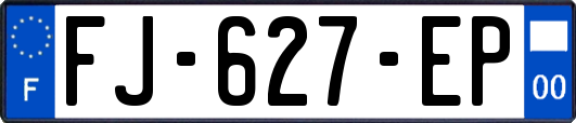 FJ-627-EP