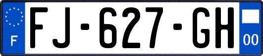 FJ-627-GH