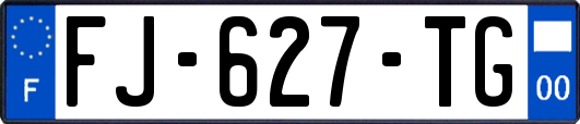 FJ-627-TG