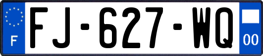 FJ-627-WQ