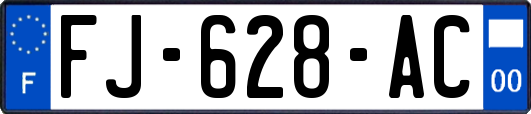 FJ-628-AC