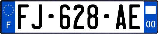 FJ-628-AE