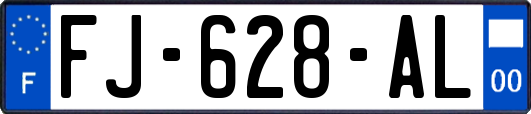 FJ-628-AL