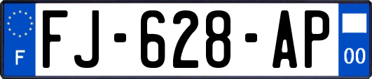 FJ-628-AP