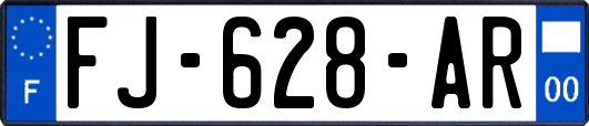 FJ-628-AR