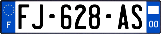 FJ-628-AS