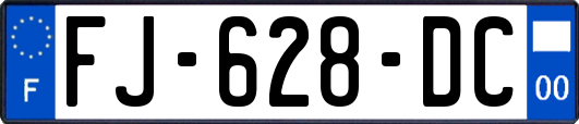 FJ-628-DC