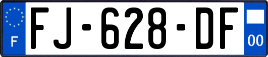 FJ-628-DF