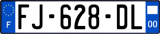 FJ-628-DL