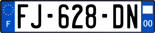 FJ-628-DN