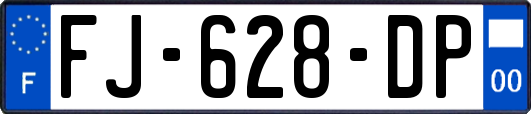 FJ-628-DP
