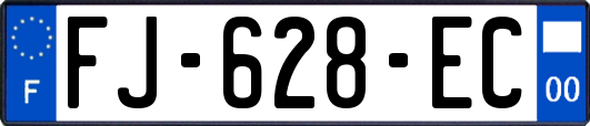 FJ-628-EC