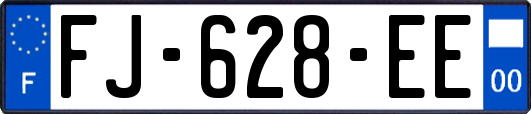 FJ-628-EE