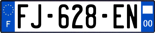 FJ-628-EN