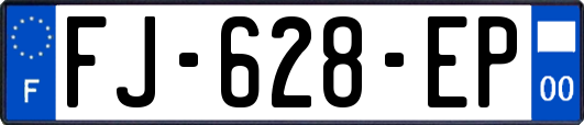 FJ-628-EP