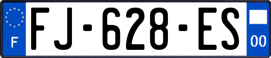 FJ-628-ES