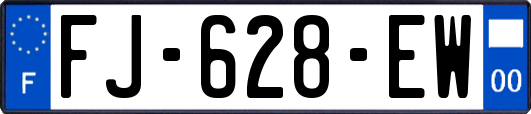 FJ-628-EW