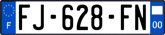 FJ-628-FN