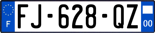 FJ-628-QZ