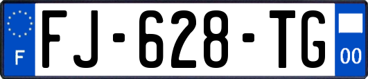 FJ-628-TG