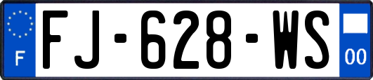 FJ-628-WS