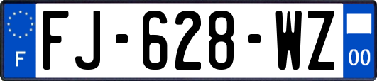 FJ-628-WZ