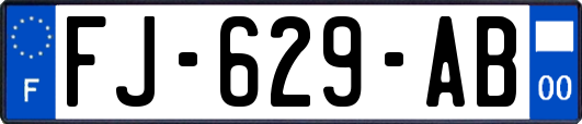 FJ-629-AB