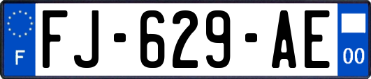 FJ-629-AE