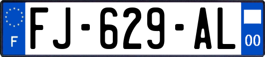 FJ-629-AL