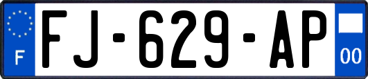 FJ-629-AP