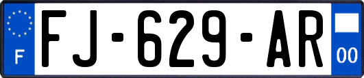 FJ-629-AR